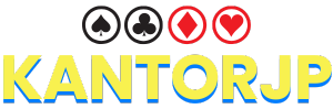Logo KANTORJP